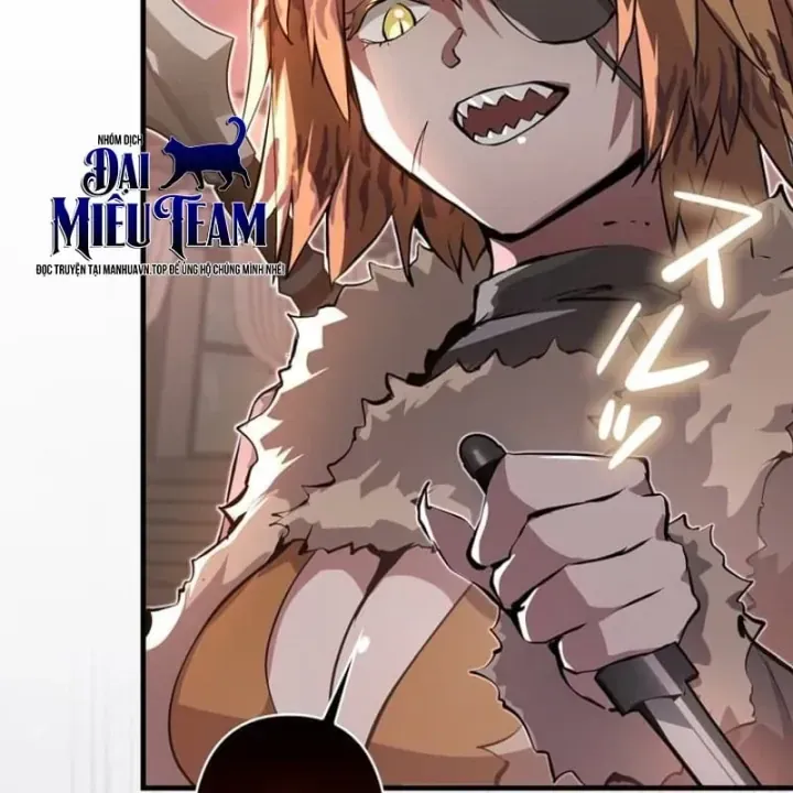 Siêu Trộm Kỹ Năng Cấp Cheat Chap 37 - Next Chap 38