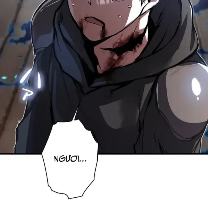 Siêu Trộm Kỹ Năng Cấp Cheat Chap 37 - Next Chap 38