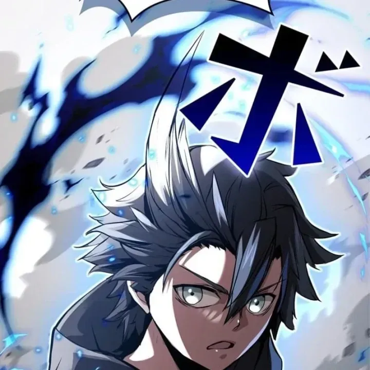 Siêu Trộm Kỹ Năng Cấp Cheat Chap 37 - Next Chap 38
