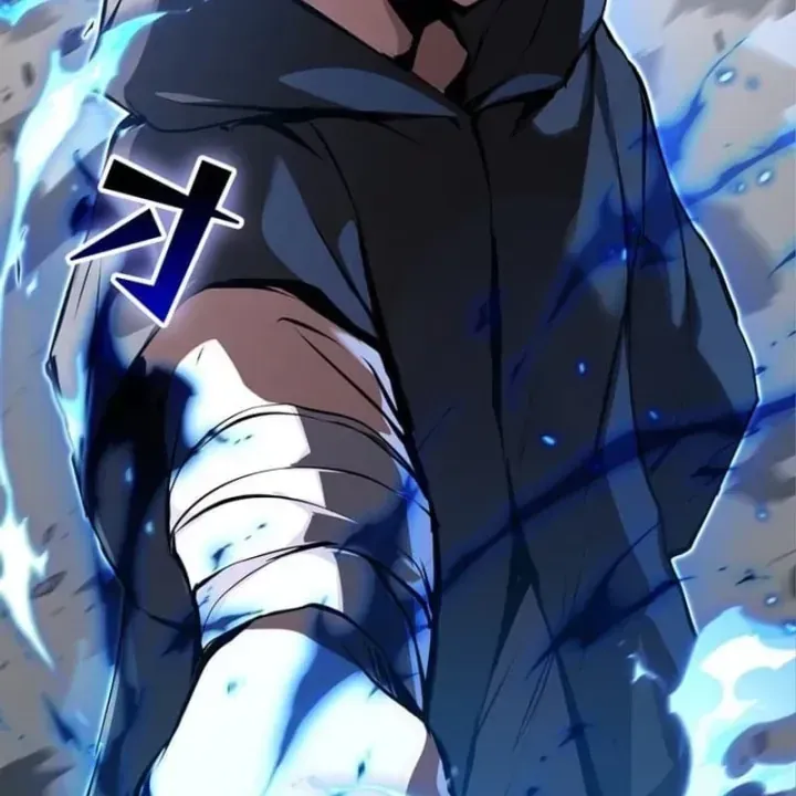 Siêu Trộm Kỹ Năng Cấp Cheat Chap 37 - Next Chap 38