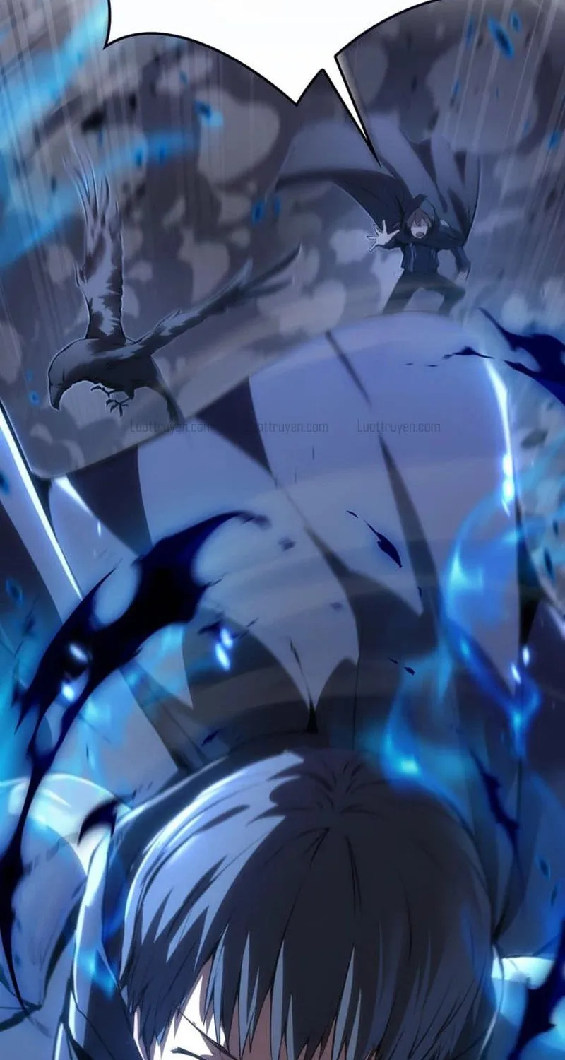 Siêu Trộm Kỹ Năng Cấp Cheat Chap 42 - Next Chap 43