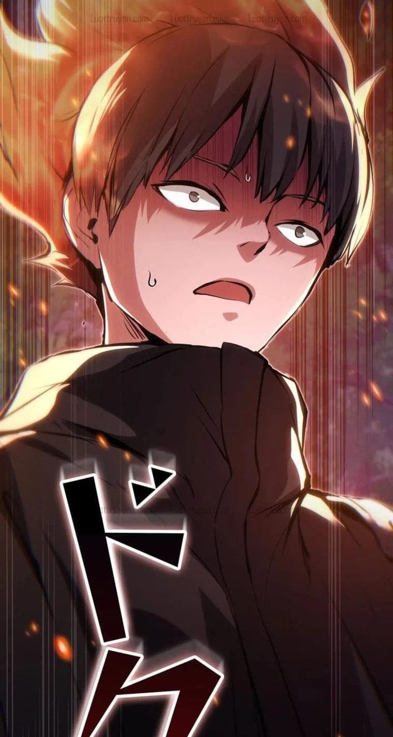 Siêu Trộm Kỹ Năng Cấp Cheat Chap 42 - Next Chap 43