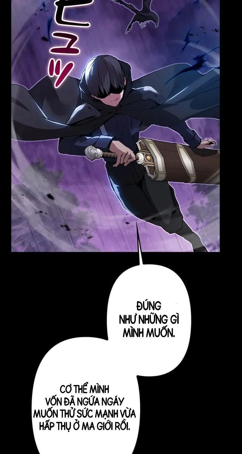 Siêu Trộm Kỹ Năng Cấp Cheat Chap 42 - Next Chap 43