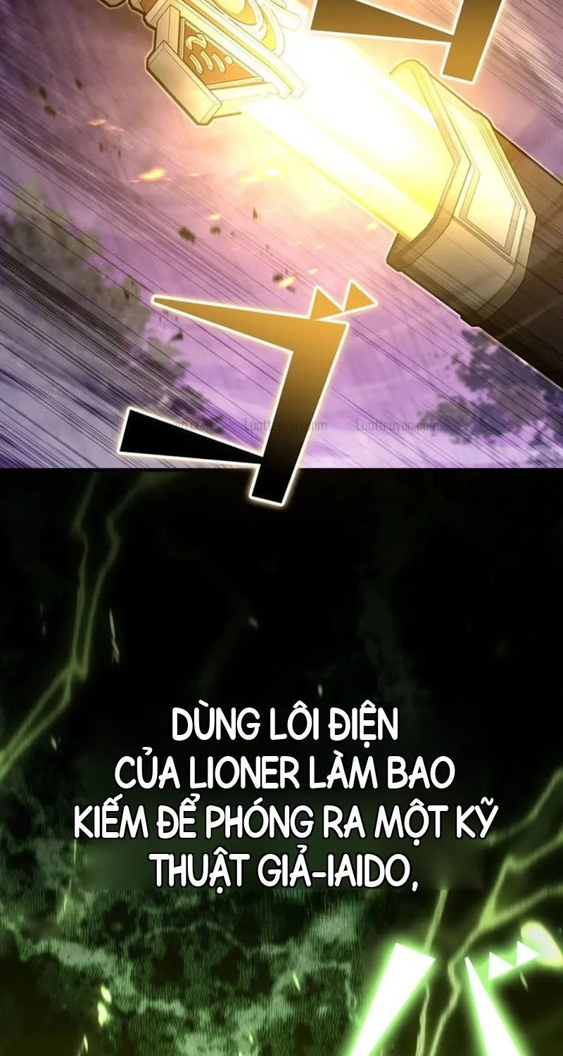 Siêu Trộm Kỹ Năng Cấp Cheat Chap 42 - Next Chap 43