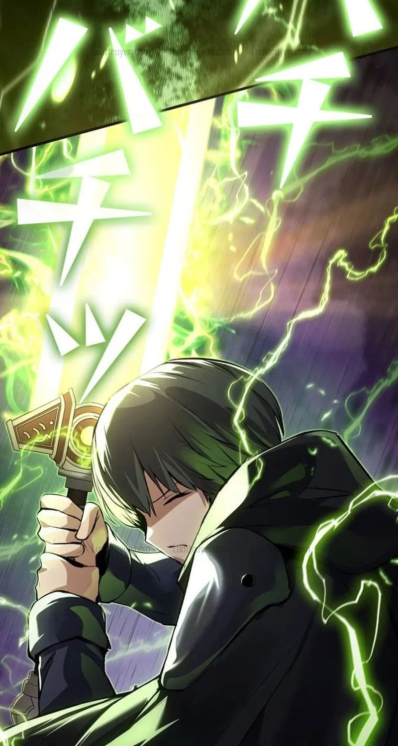 Siêu Trộm Kỹ Năng Cấp Cheat Chap 42 - Next Chap 43