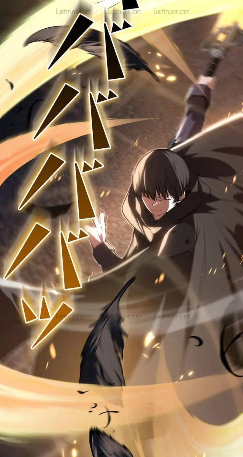 Siêu Trộm Kỹ Năng Cấp Cheat Chap 42 - Next Chap 43