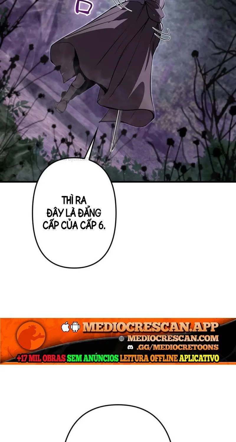 Siêu Trộm Kỹ Năng Cấp Cheat Chap 42 - Next Chap 43