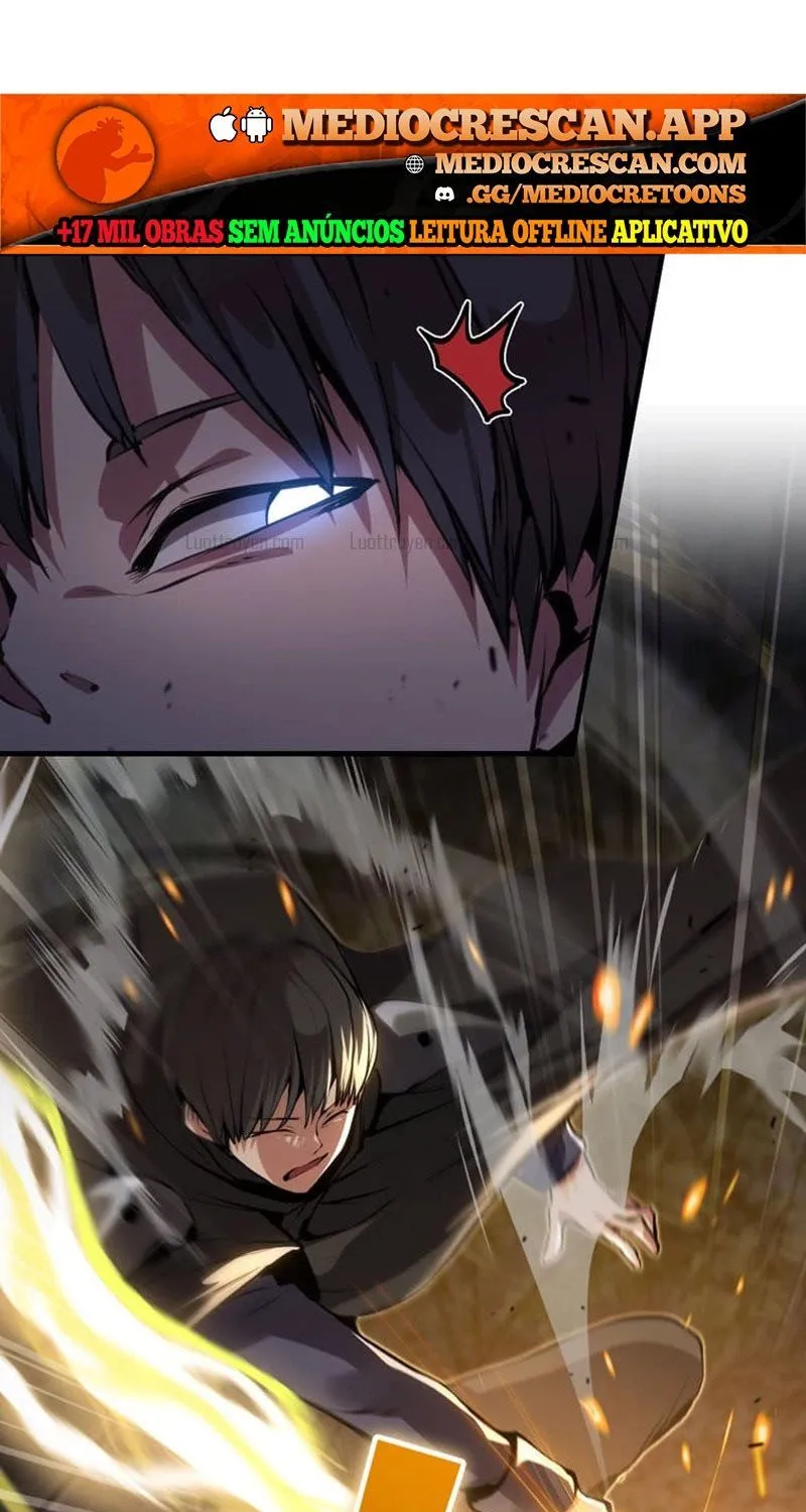 Siêu Trộm Kỹ Năng Cấp Cheat Chap 42 - Next Chap 43