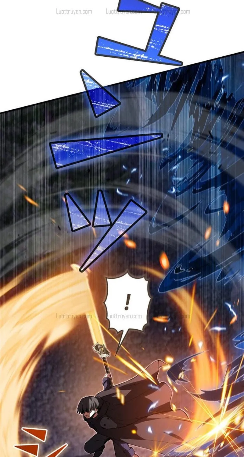 Siêu Trộm Kỹ Năng Cấp Cheat Chap 42 - Next Chap 43