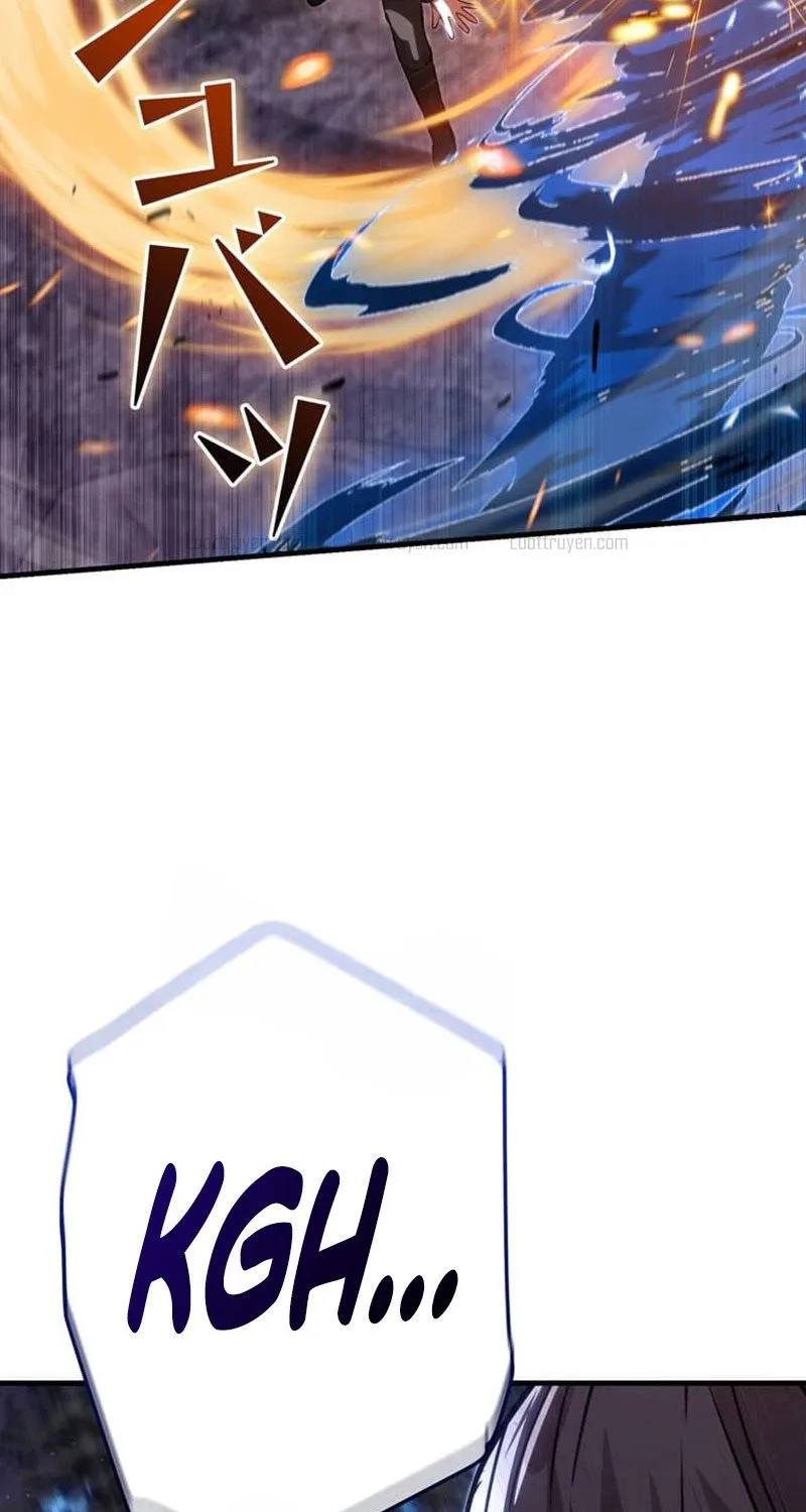 Siêu Trộm Kỹ Năng Cấp Cheat Chap 42 - Next Chap 43