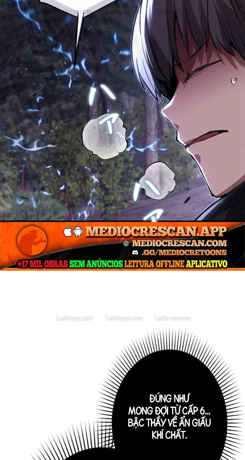Siêu Trộm Kỹ Năng Cấp Cheat Chap 42 - Next Chap 43