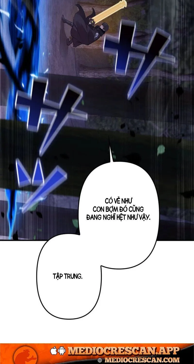 Siêu Trộm Kỹ Năng Cấp Cheat Chap 42 - Next Chap 43