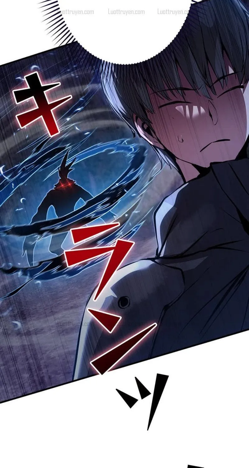 Siêu Trộm Kỹ Năng Cấp Cheat Chap 42 - Next Chap 43