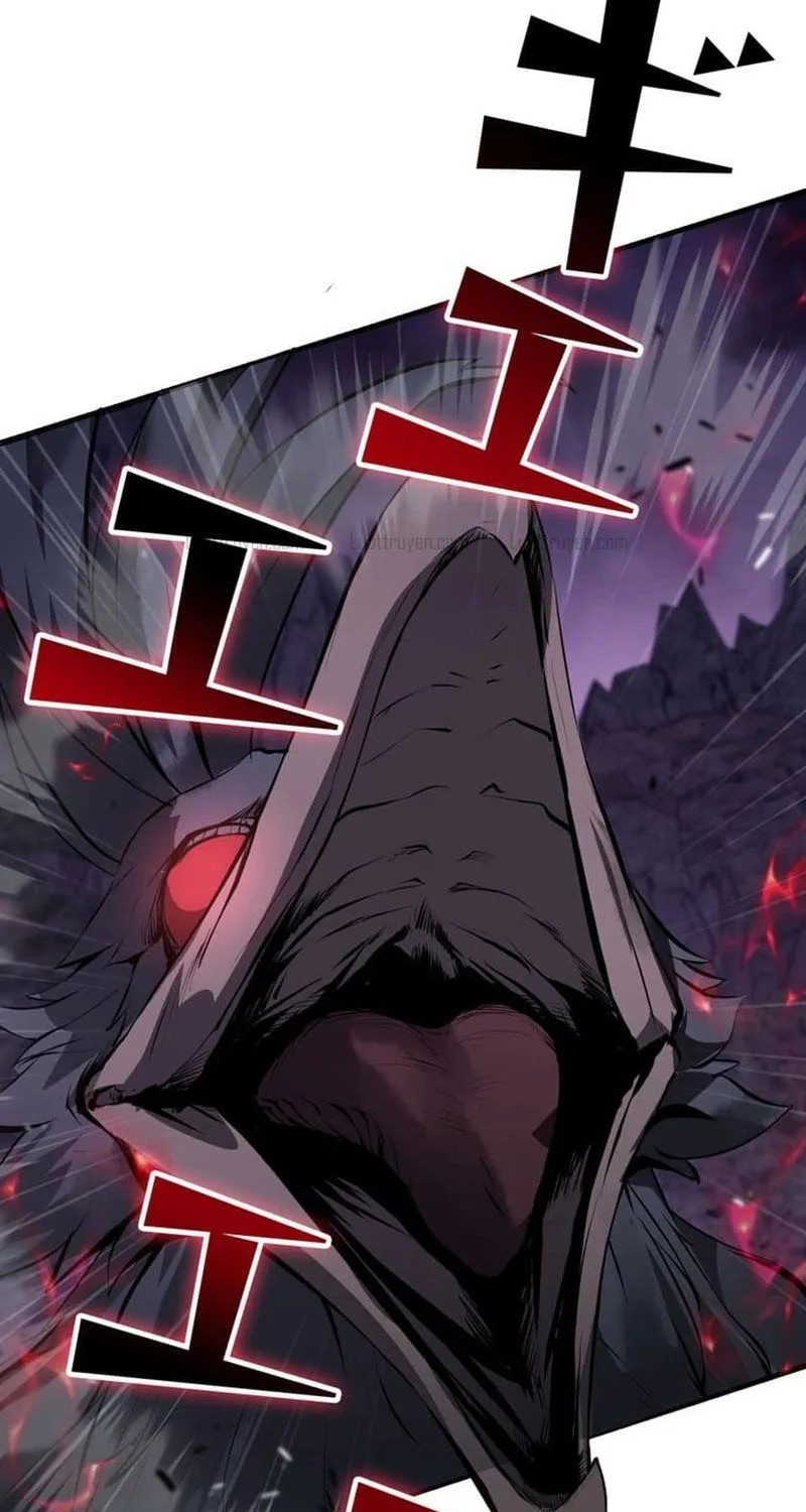 Siêu Trộm Kỹ Năng Cấp Cheat Chap 42 - Next Chap 43