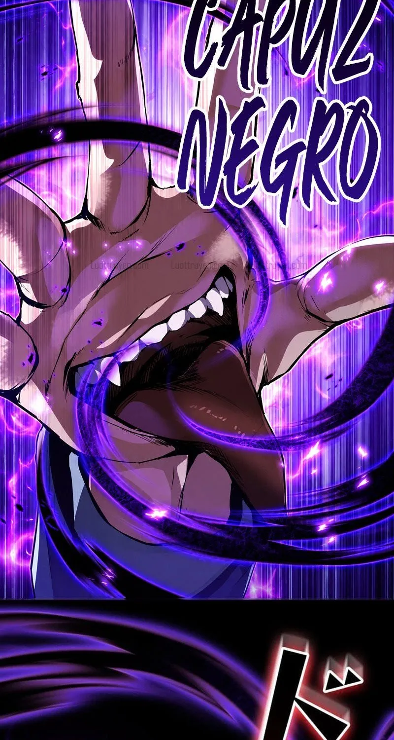 Siêu Trộm Kỹ Năng Cấp Cheat Chap 42 - Next Chap 43