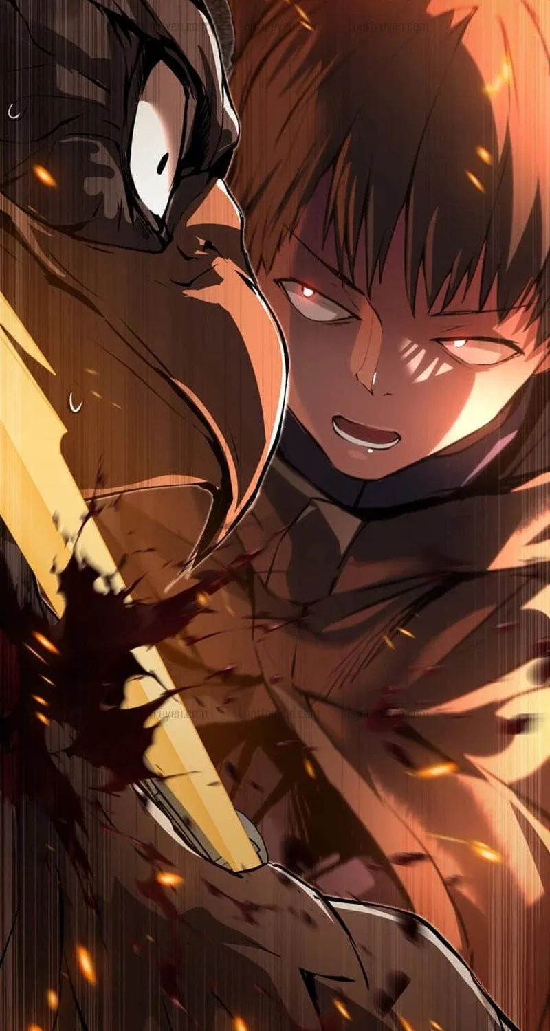 Siêu Trộm Kỹ Năng Cấp Cheat Chap 42 - Next Chap 43