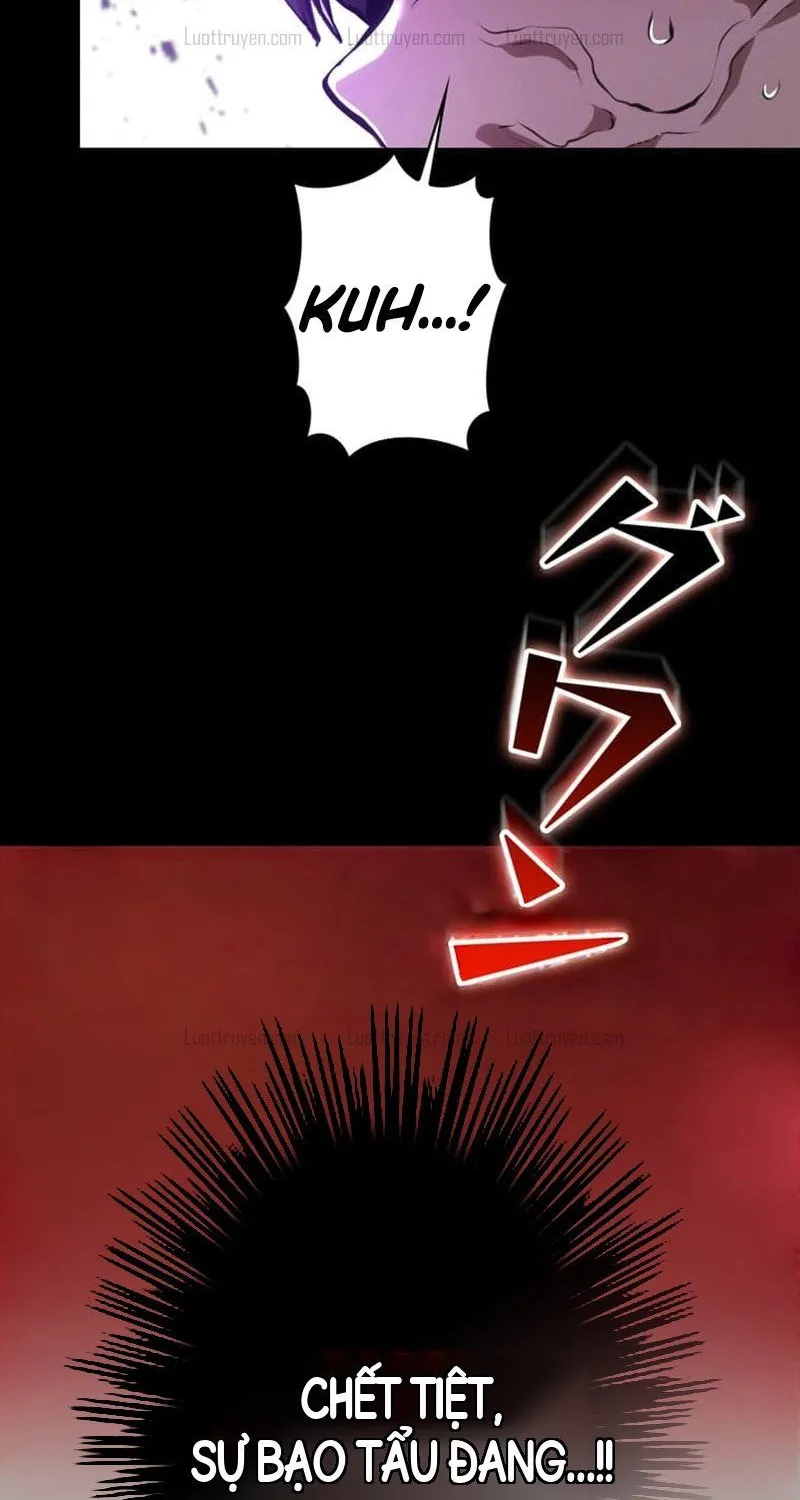 Siêu Trộm Kỹ Năng Cấp Cheat Chap 42 - Next Chap 43