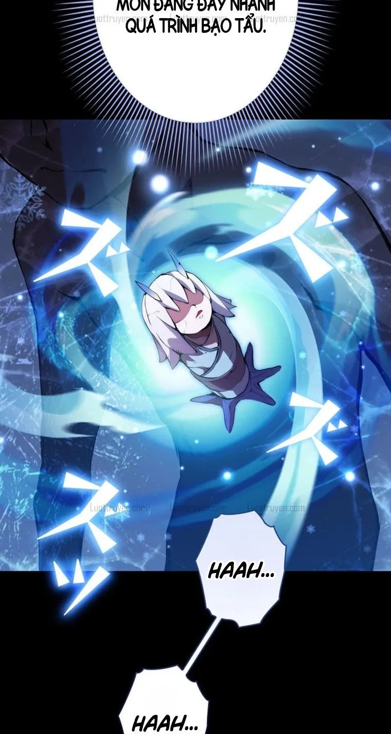 Siêu Trộm Kỹ Năng Cấp Cheat Chap 42 - Next Chap 43