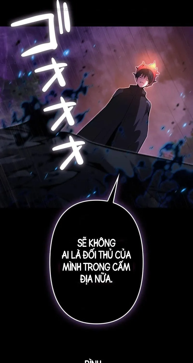 Siêu Trộm Kỹ Năng Cấp Cheat Chap 42 - Next Chap 43