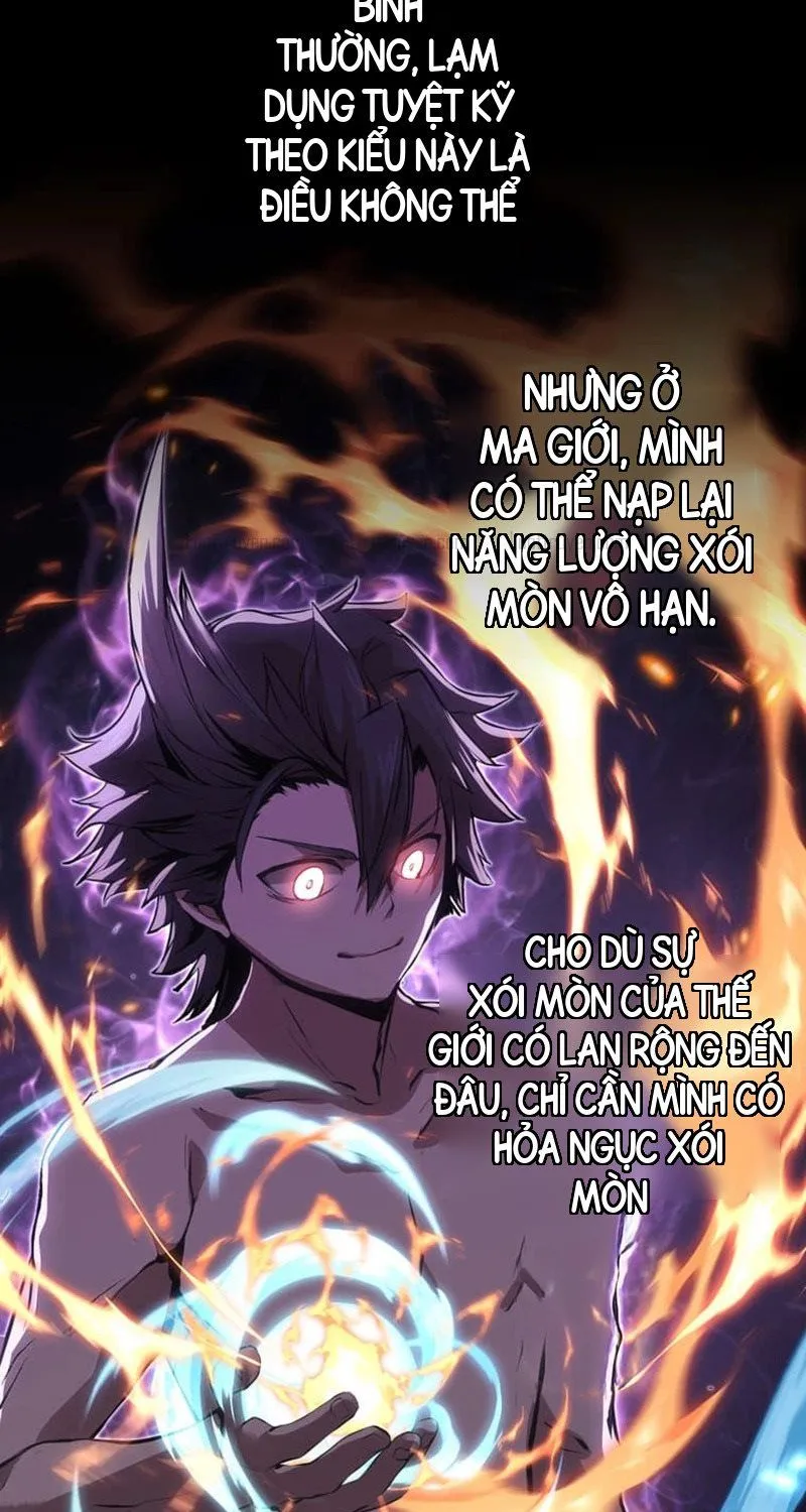 Siêu Trộm Kỹ Năng Cấp Cheat Chap 42 - Next Chap 43