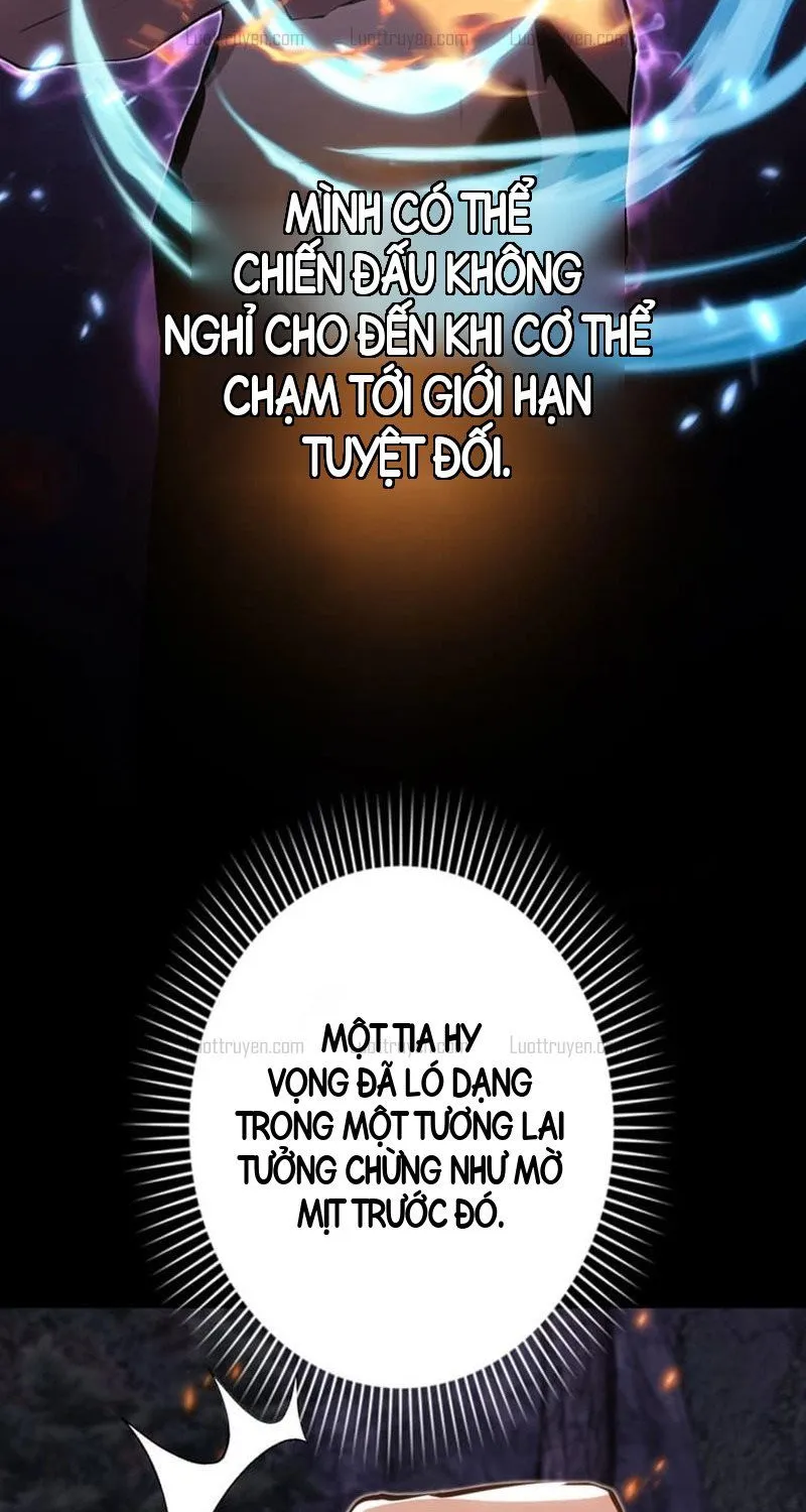 Siêu Trộm Kỹ Năng Cấp Cheat Chap 42 - Next Chap 43