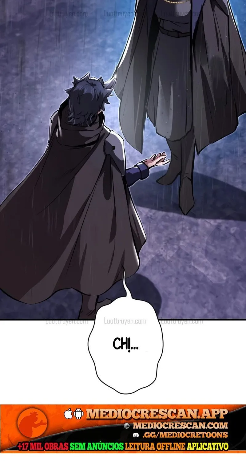 Siêu Trộm Kỹ Năng Cấp Cheat Chap 43 - Next Chap 44