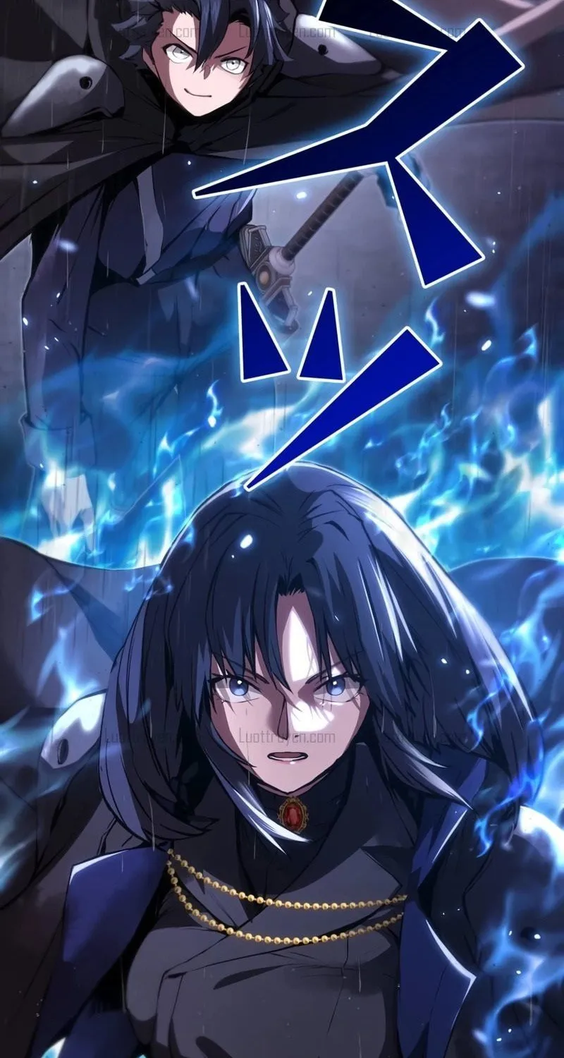 Siêu Trộm Kỹ Năng Cấp Cheat Chap 43 - Next Chap 44