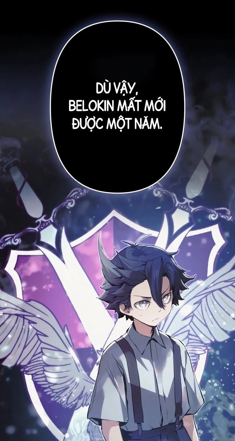Siêu Trộm Kỹ Năng Cấp Cheat Chap 43 - Next Chap 44