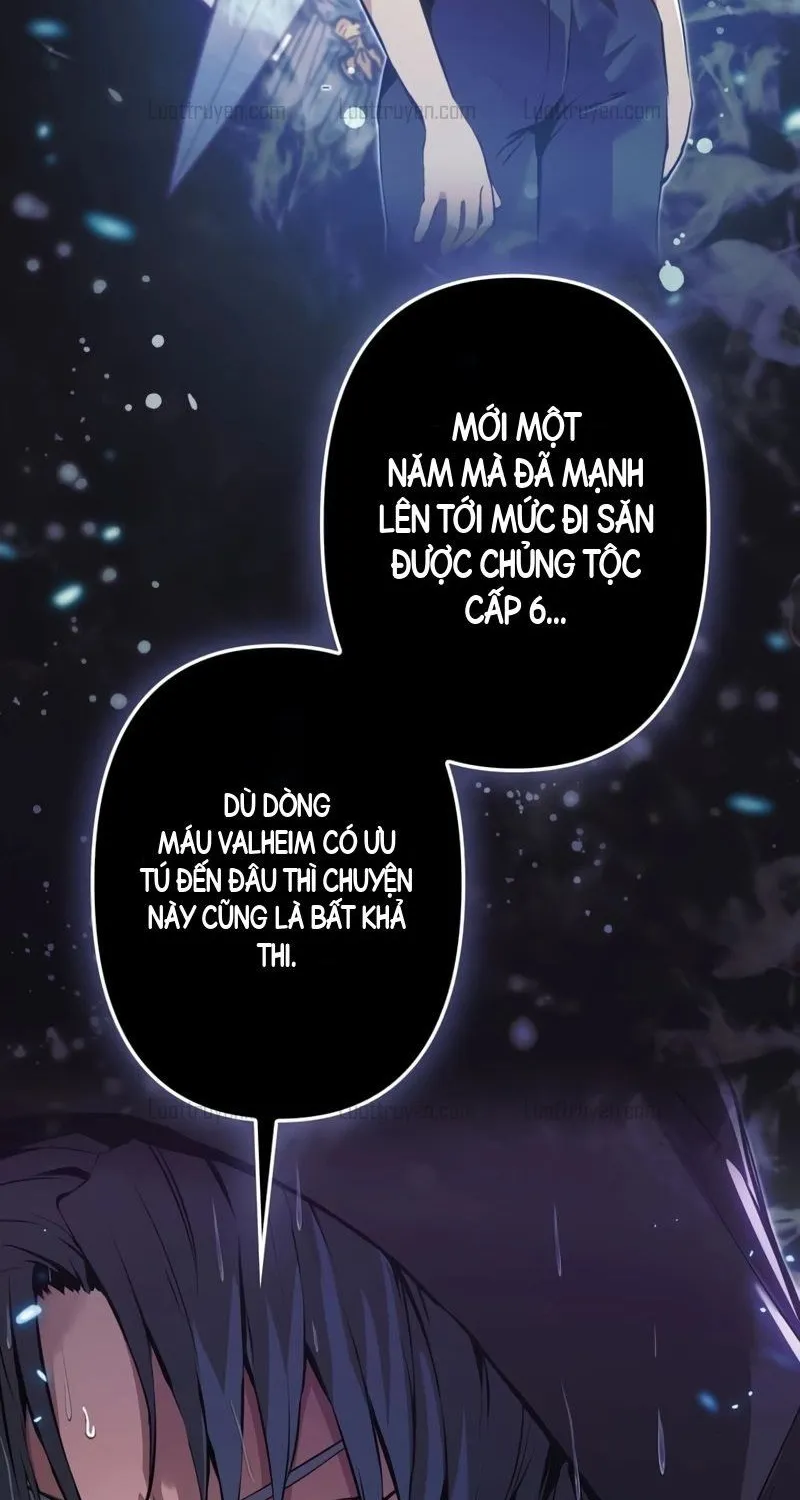 Siêu Trộm Kỹ Năng Cấp Cheat Chap 43 - Next Chap 44