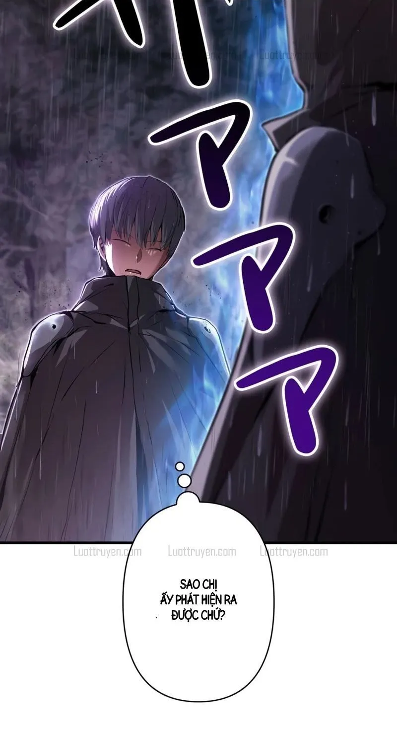 Siêu Trộm Kỹ Năng Cấp Cheat Chap 43 - Next Chap 44