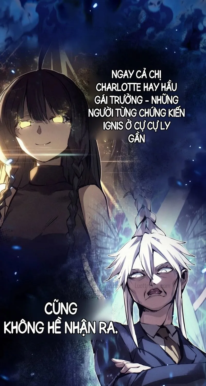 Siêu Trộm Kỹ Năng Cấp Cheat Chap 43 - Next Chap 44
