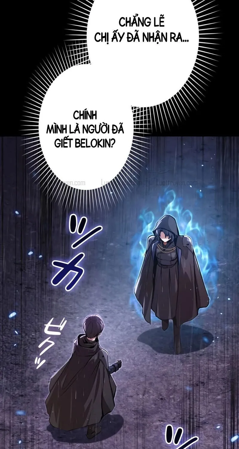 Siêu Trộm Kỹ Năng Cấp Cheat Chap 43 - Next Chap 44