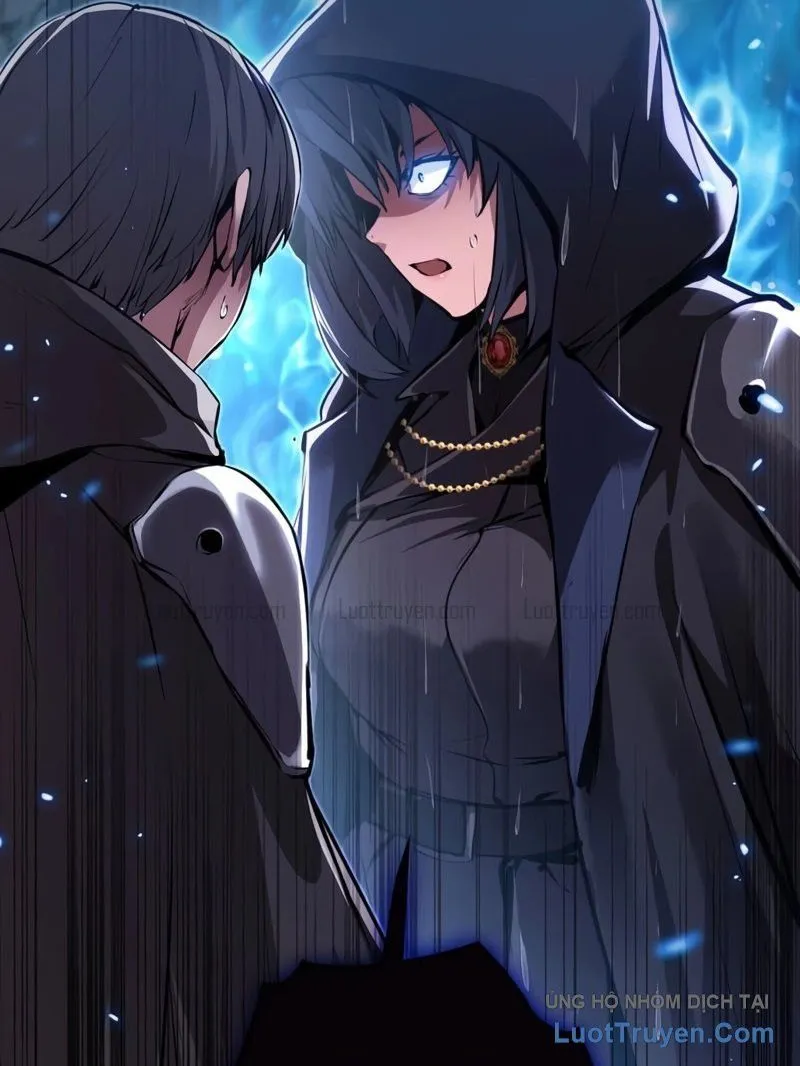 Siêu Trộm Kỹ Năng Cấp Cheat Chap 43 - Next Chap 44