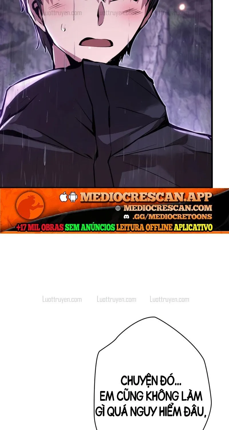 Siêu Trộm Kỹ Năng Cấp Cheat Chap 43 - Next Chap 44