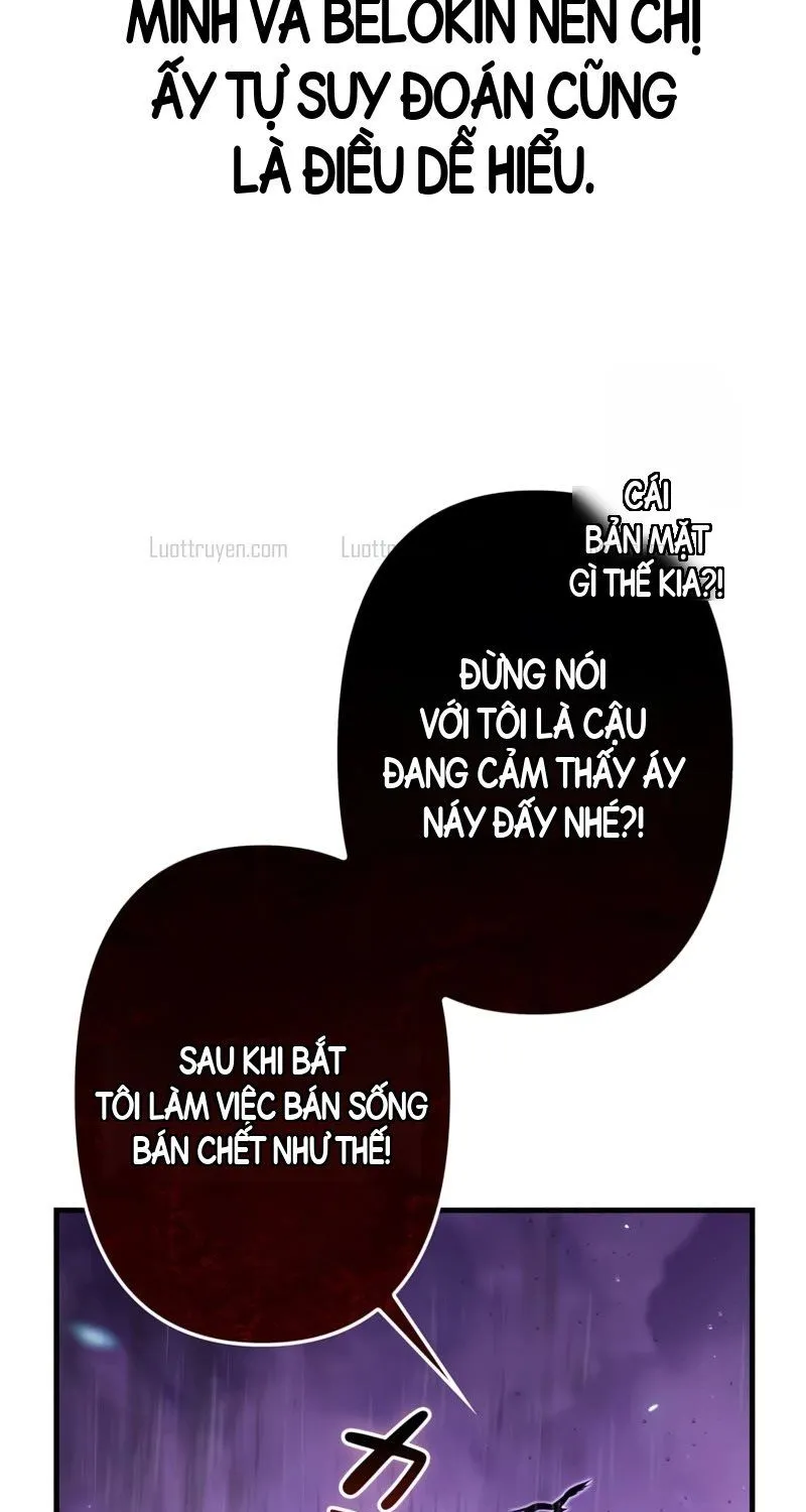Siêu Trộm Kỹ Năng Cấp Cheat Chap 43 - Next Chap 44