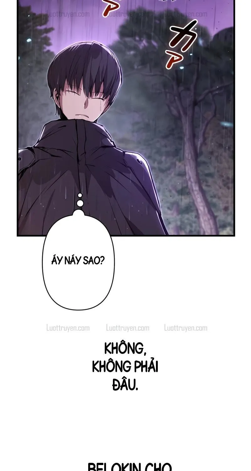Siêu Trộm Kỹ Năng Cấp Cheat Chap 43 - Next Chap 44