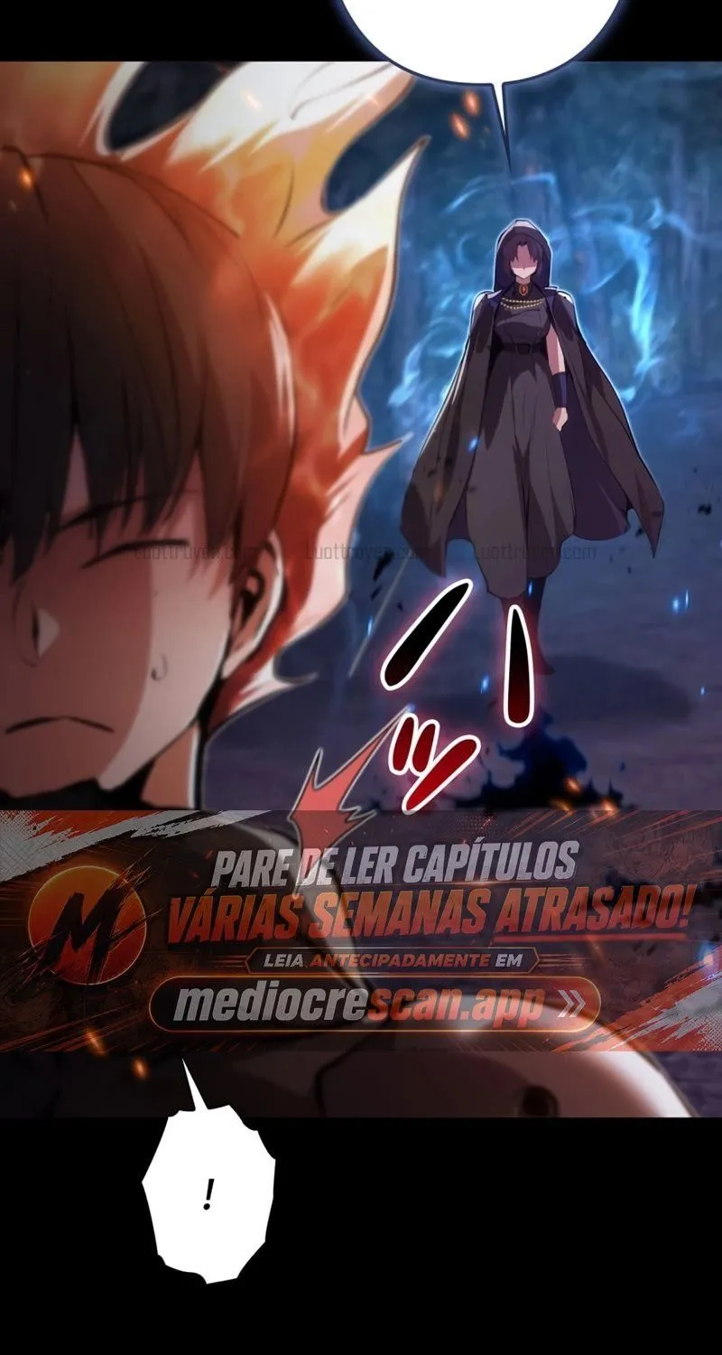 Siêu Trộm Kỹ Năng Cấp Cheat Chap 43 - Next Chap 44