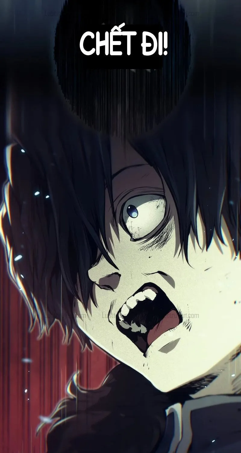 Siêu Trộm Kỹ Năng Cấp Cheat Chap 43 - Next Chap 44