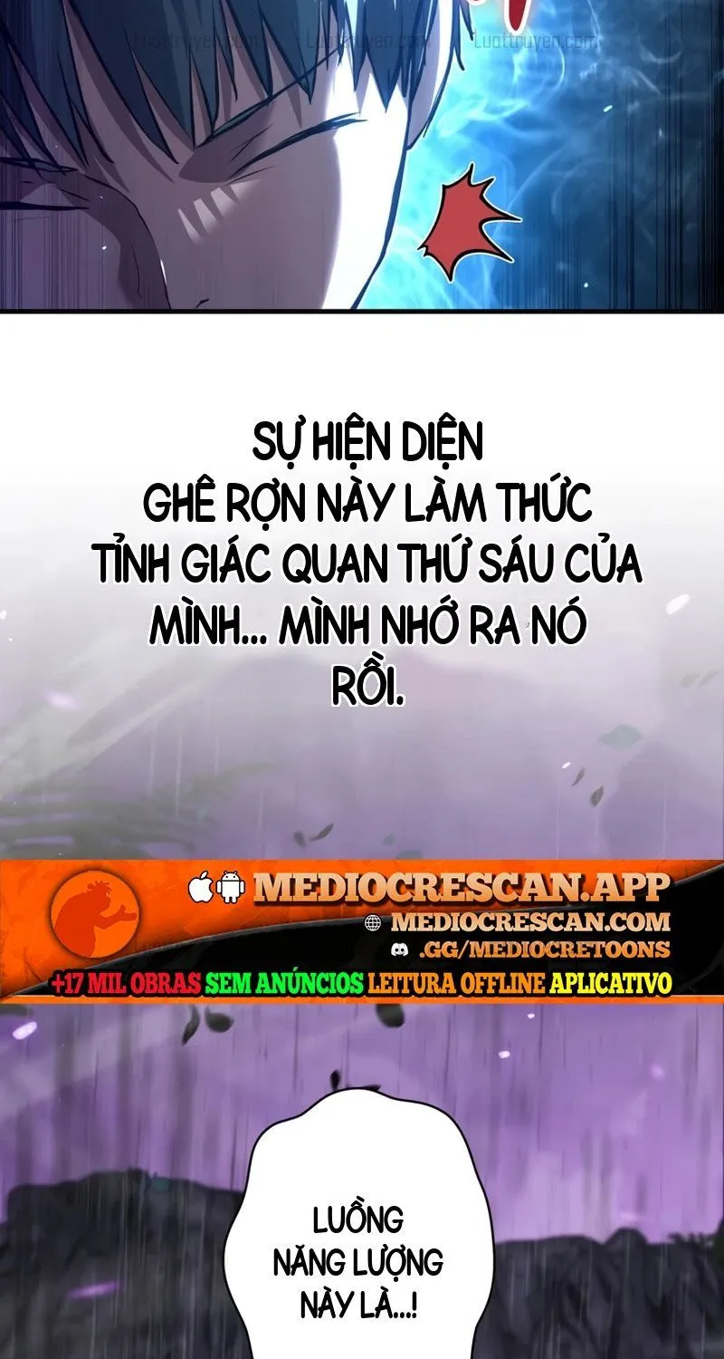 Siêu Trộm Kỹ Năng Cấp Cheat Chap 43 - Next Chap 44
