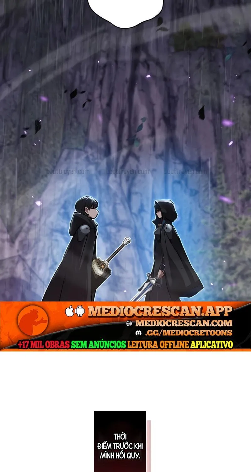 Siêu Trộm Kỹ Năng Cấp Cheat Chap 43 - Next Chap 44