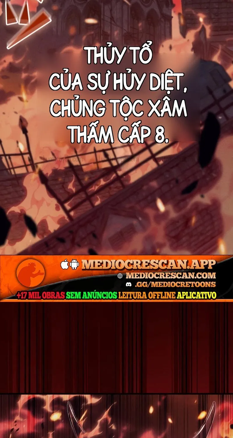 Siêu Trộm Kỹ Năng Cấp Cheat Chap 43 - Next Chap 44