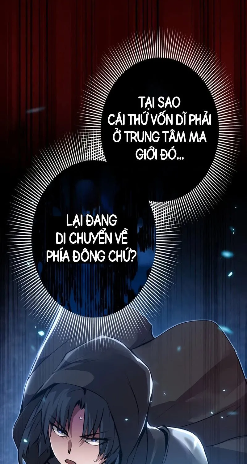 Siêu Trộm Kỹ Năng Cấp Cheat Chap 43 - Next Chap 44