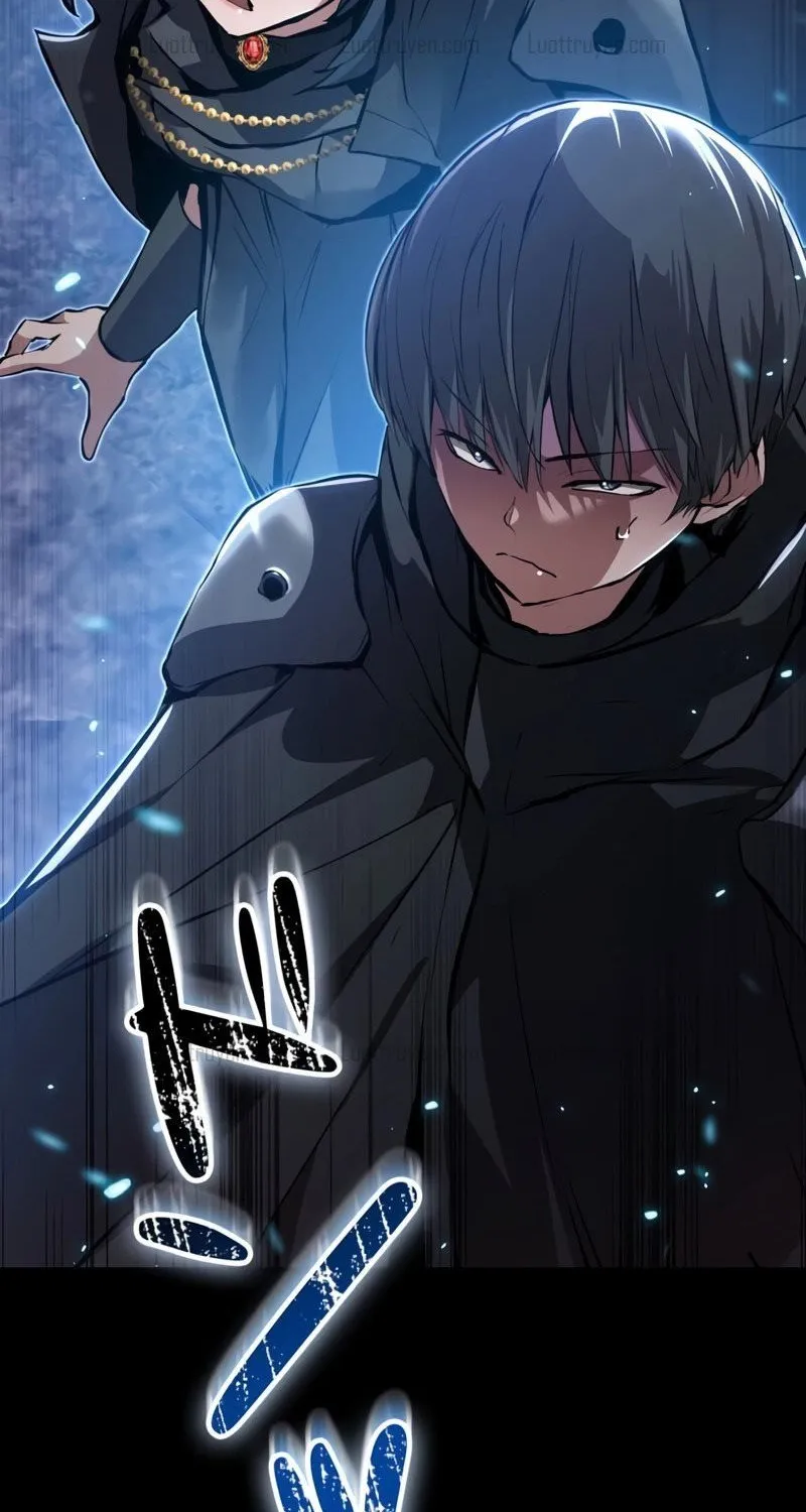 Siêu Trộm Kỹ Năng Cấp Cheat Chap 43 - Next Chap 44
