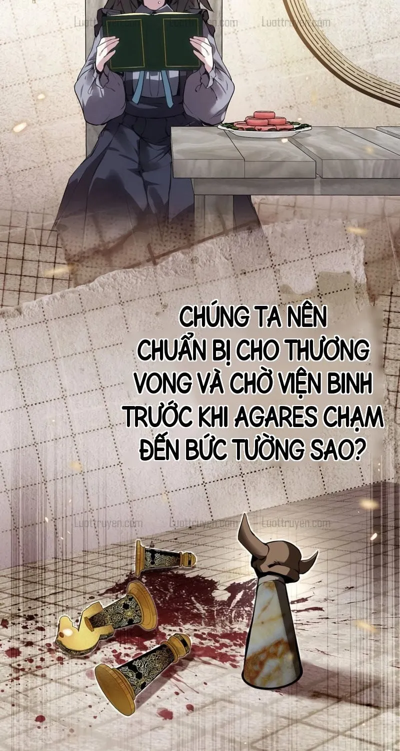Siêu Trộm Kỹ Năng Cấp Cheat Chap 43 - Next Chap 44