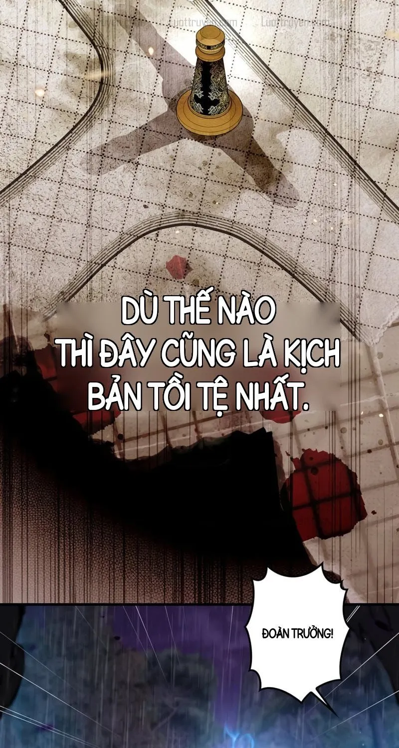 Siêu Trộm Kỹ Năng Cấp Cheat Chap 43 - Next Chap 44