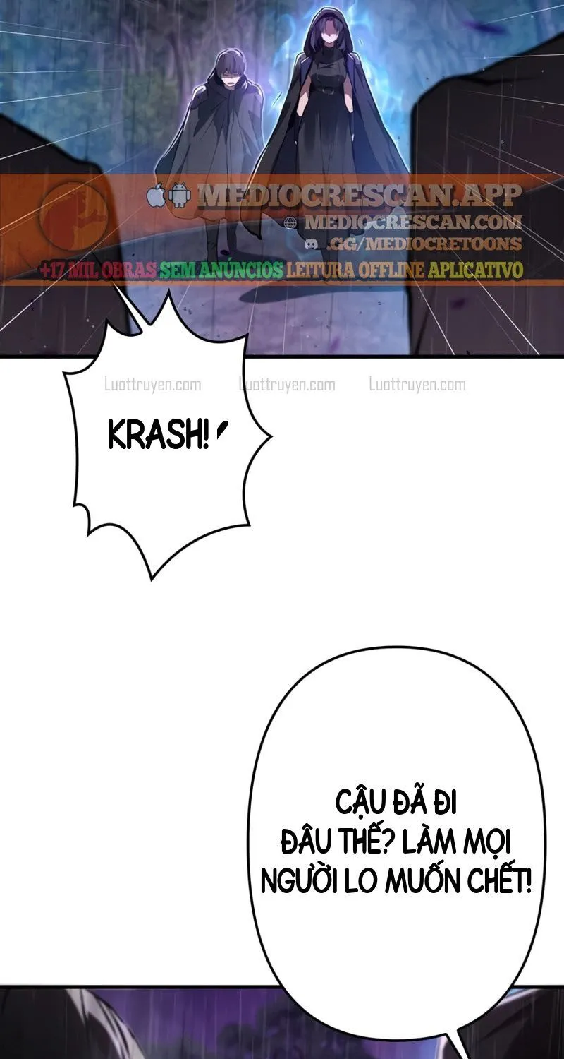 Siêu Trộm Kỹ Năng Cấp Cheat Chap 43 - Next Chap 44