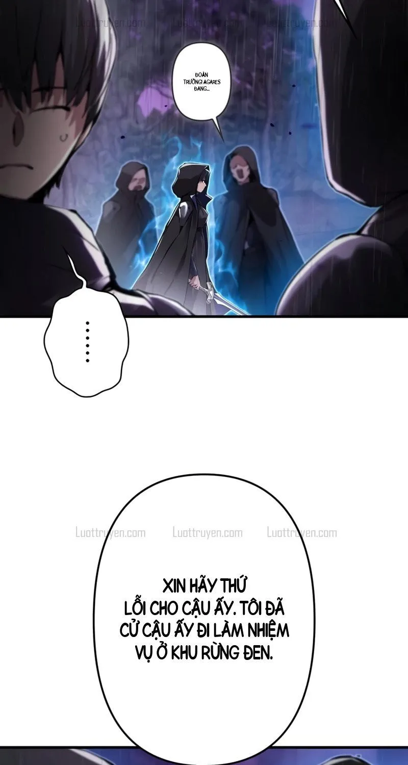 Siêu Trộm Kỹ Năng Cấp Cheat Chap 43 - Next Chap 44
