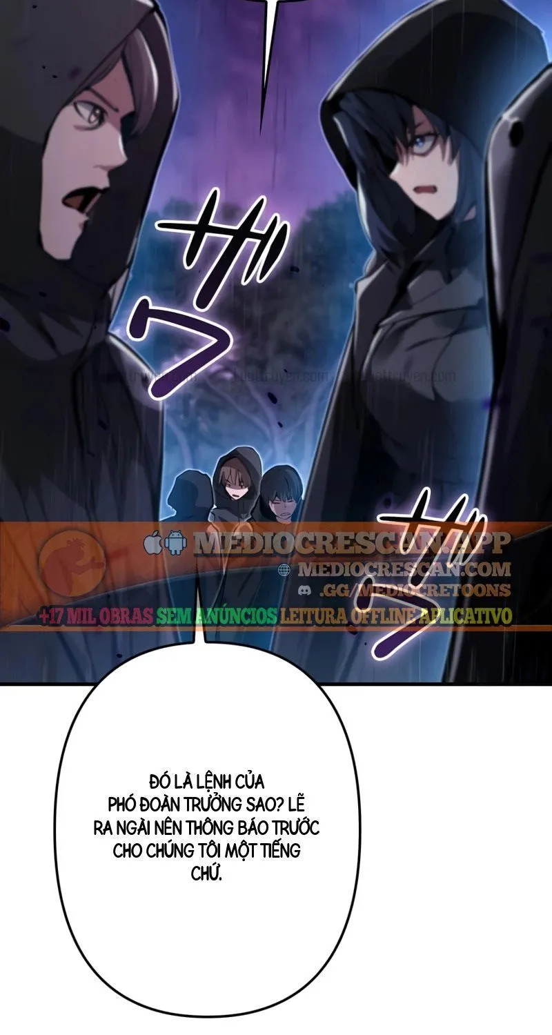 Siêu Trộm Kỹ Năng Cấp Cheat Chap 43 - Next Chap 44