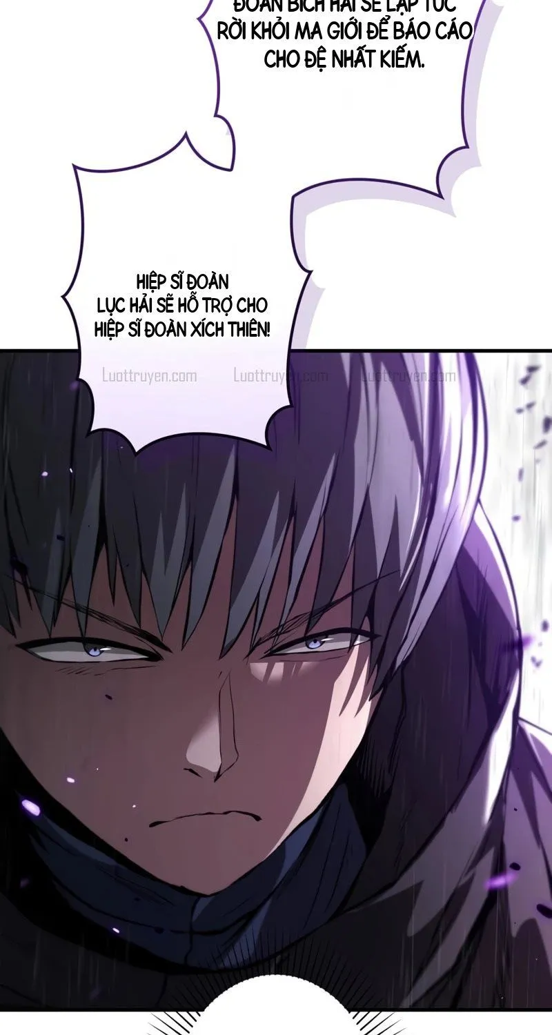 Siêu Trộm Kỹ Năng Cấp Cheat Chap 43 - Next Chap 44