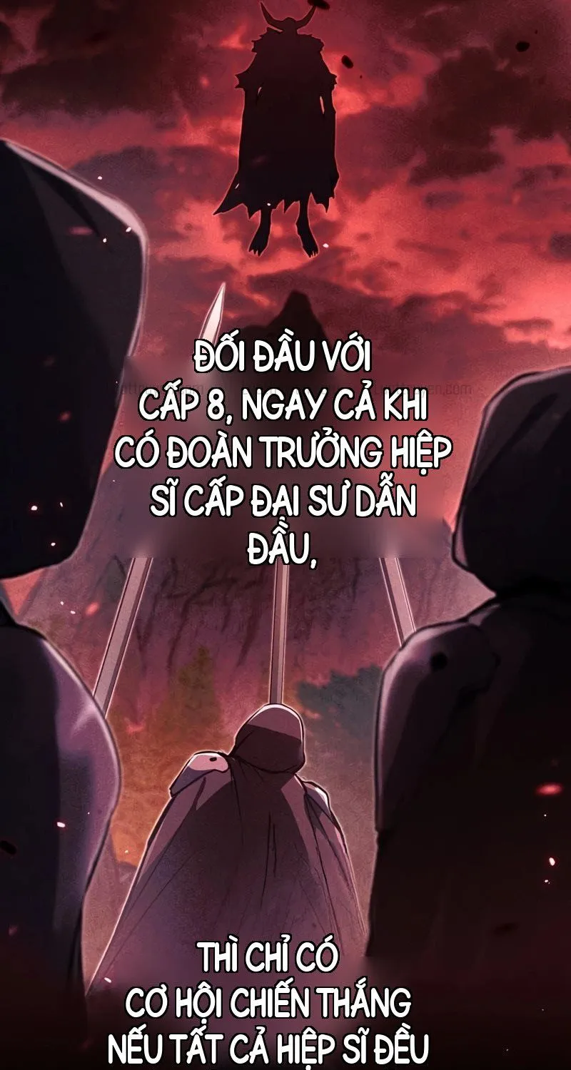 Siêu Trộm Kỹ Năng Cấp Cheat Chap 43 - Next Chap 44